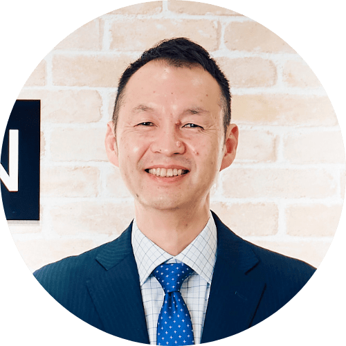 米澤 厚史